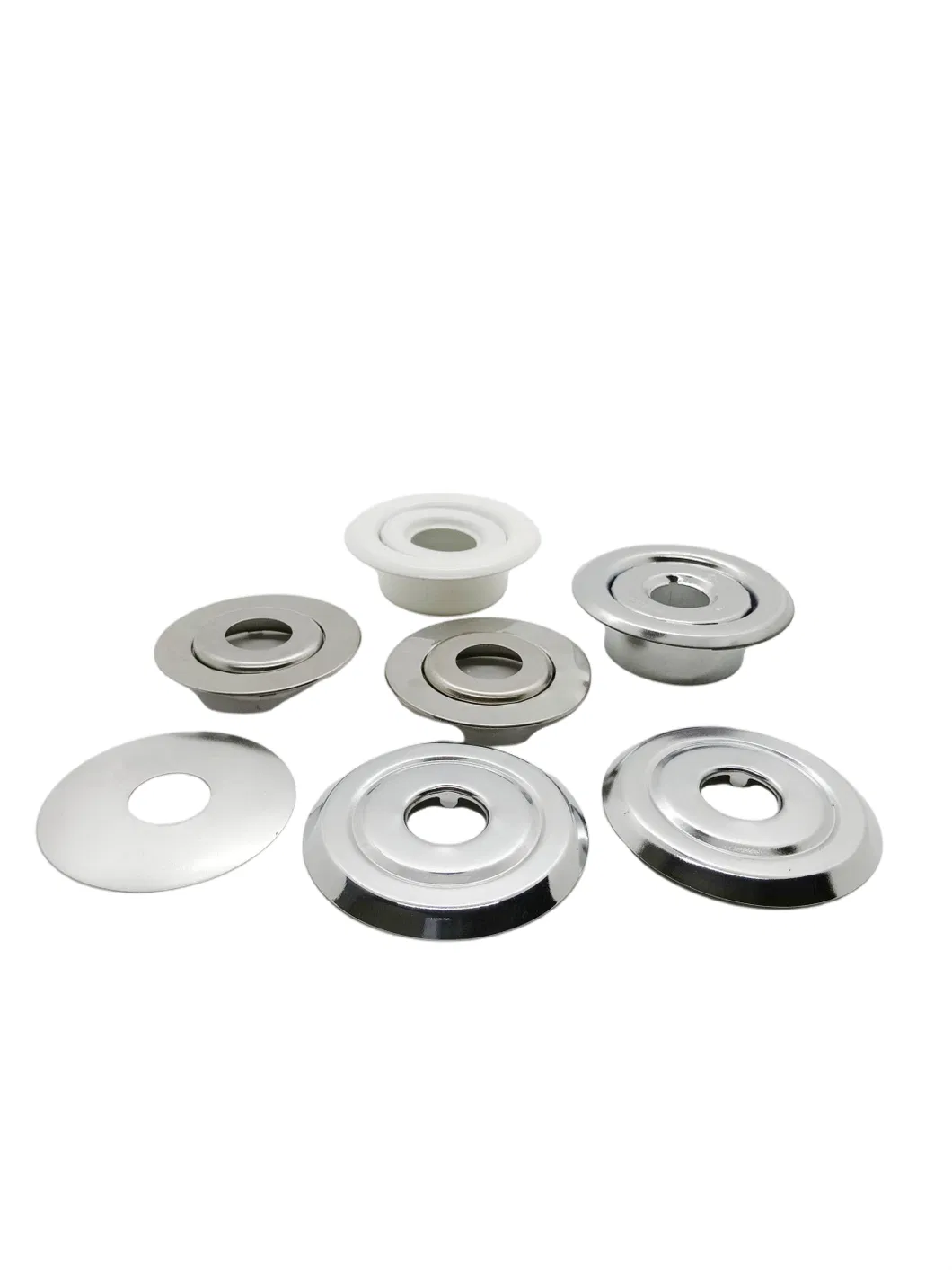 Detailed Component View