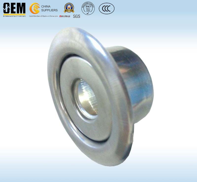 One/Two Piece Escuthceon Plate, Escutcheon Rosette Plate for Fire Sprinkler