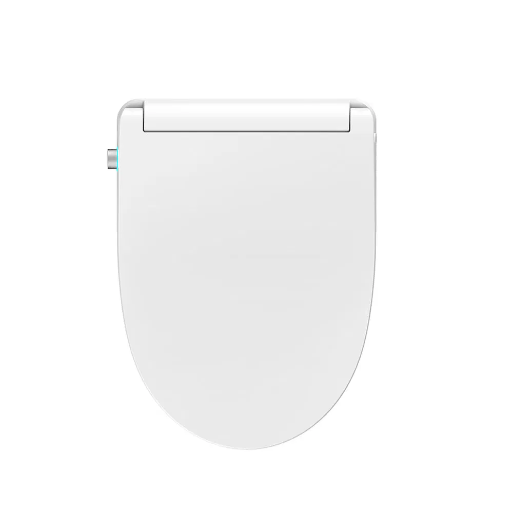 Super Slim Luxury Electronic Toilet Seat