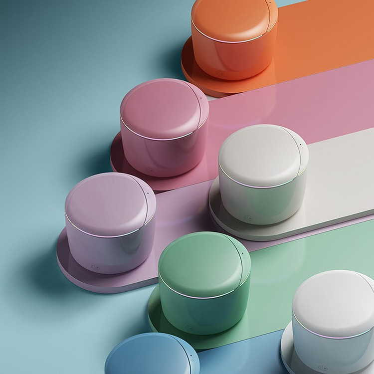 New Design Popular Intelligent One Piece Water Closet Auto Sensor Flush Single One Piece Smart Toilet