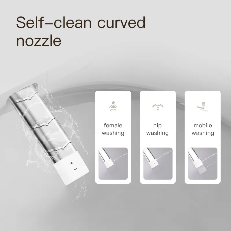 Smart Toilet View 15