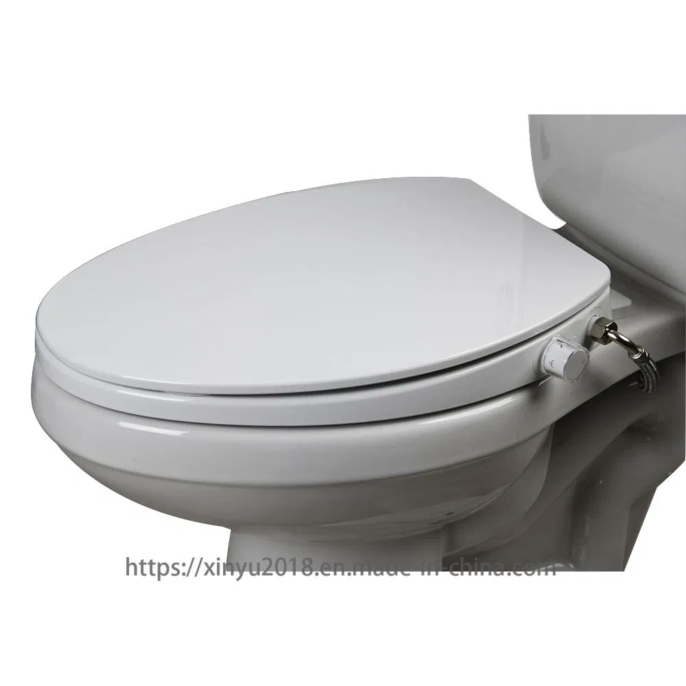 Bidet Toilet Seat View 6