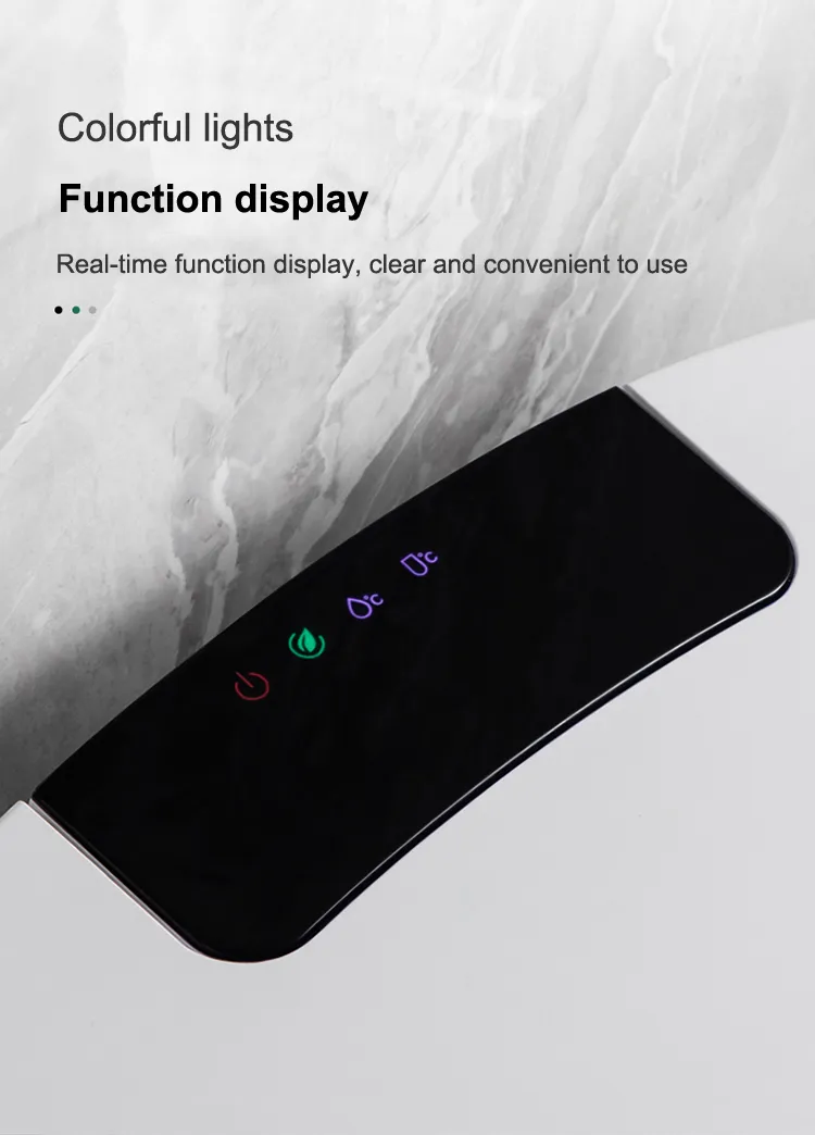 Modern Bathroom Design