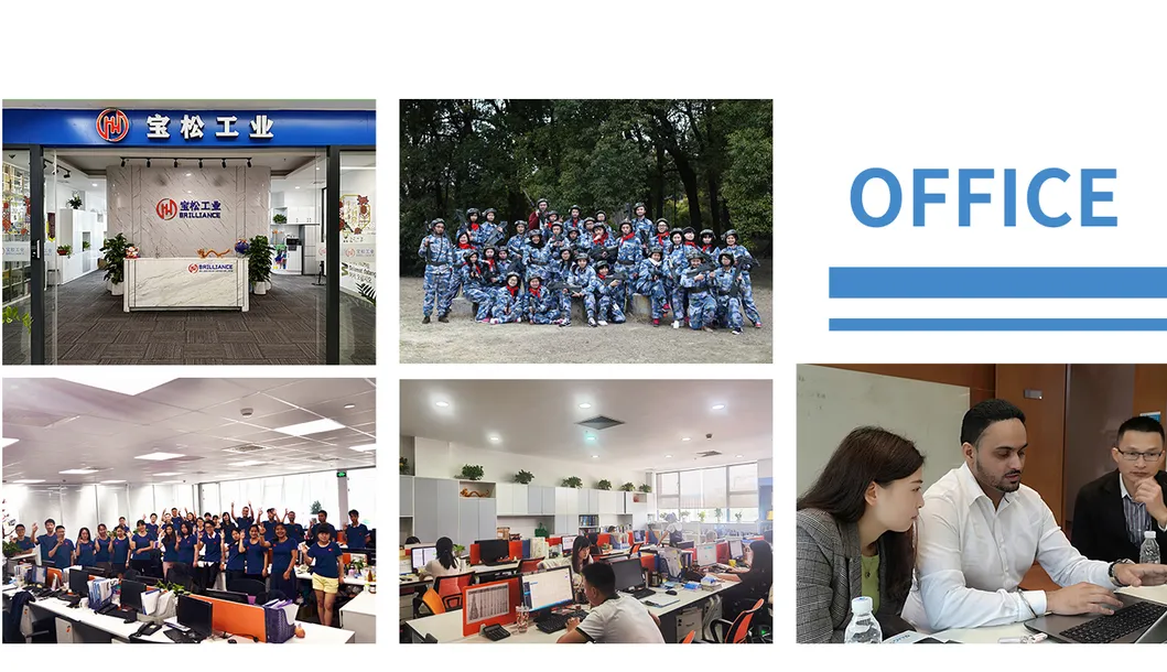 Aluminium Skirt Plate 1