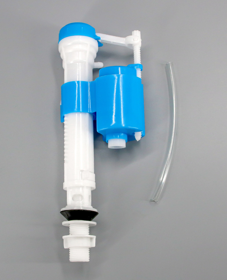 Fluor Water-Saving High-Pressure One-Piece Toilet Tank