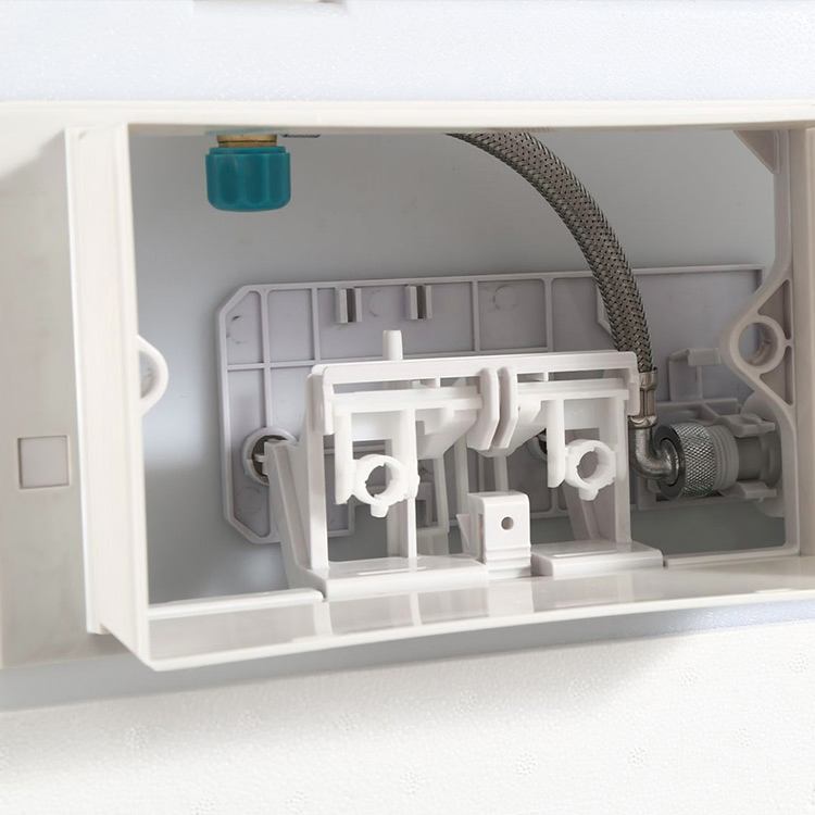 High Quality CE Watermark Hidden Concealed Tank Wc Sanitary Ware Ceramic Wall Hung Toilet Cistern Water Tank