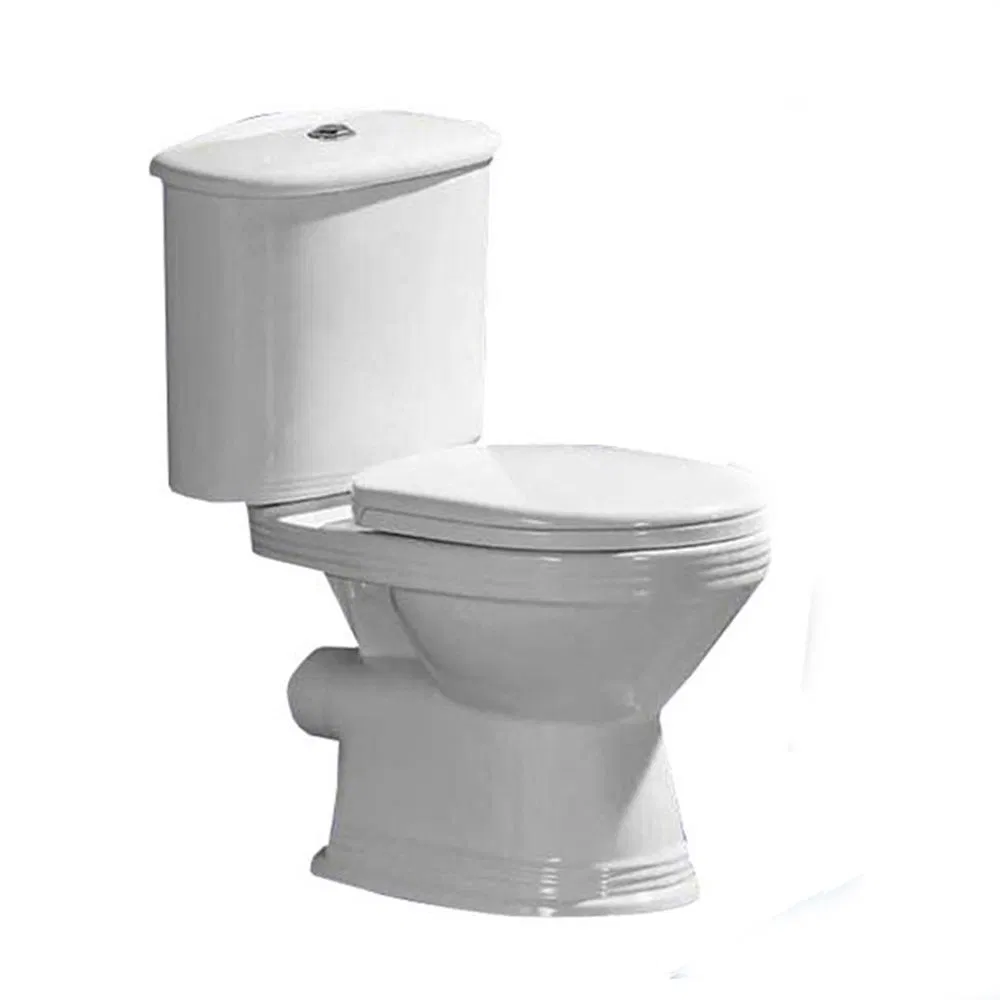 Italian Human Water Closet Smart Automatic Intelligent Toilet System