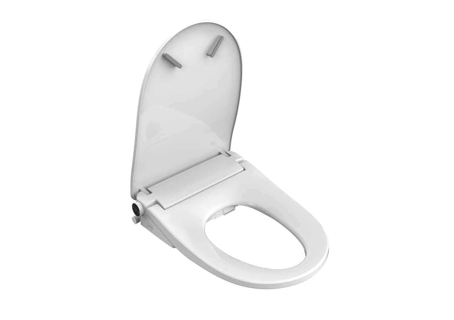 Intelligent Heated Smart Toilet Seat Cover