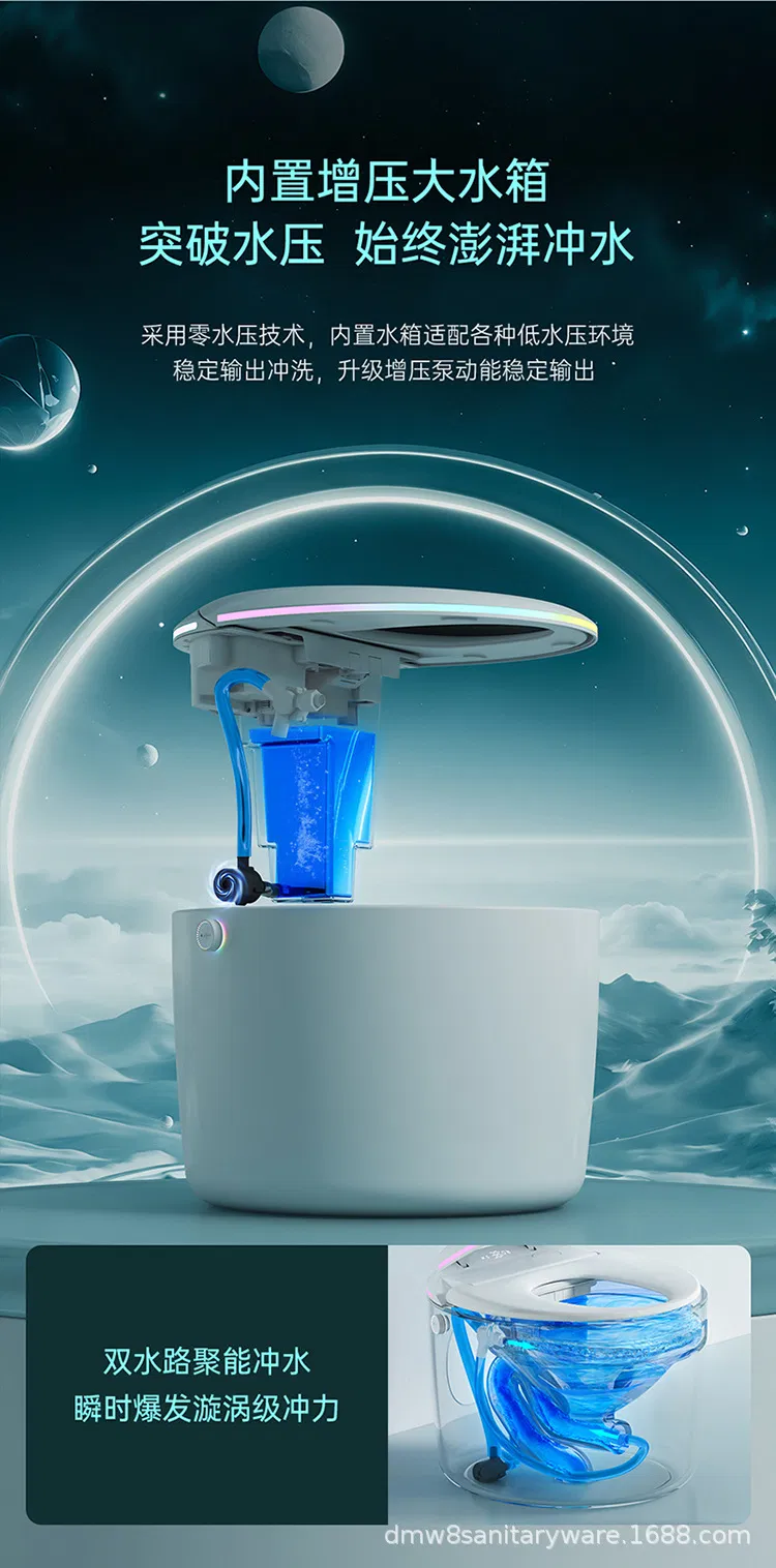 Smart Toilet View 18