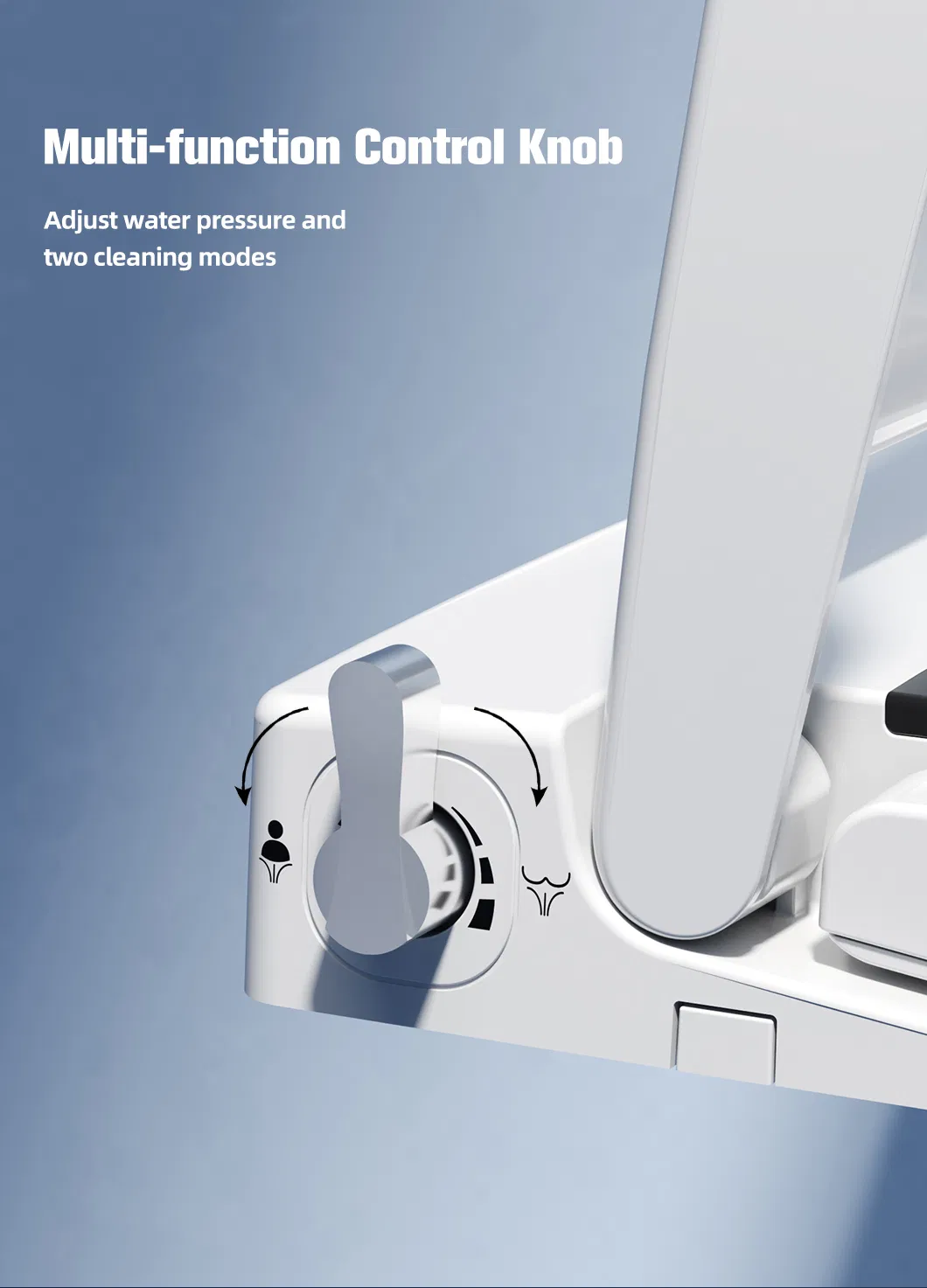 Smart Toilet Seat Photo 7