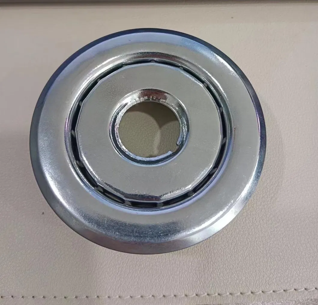 Adjustable Escutcheon Plate 1