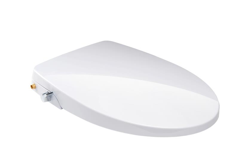Bathroom Product Non Electric Unique Bidet Toilet Seat CB3601