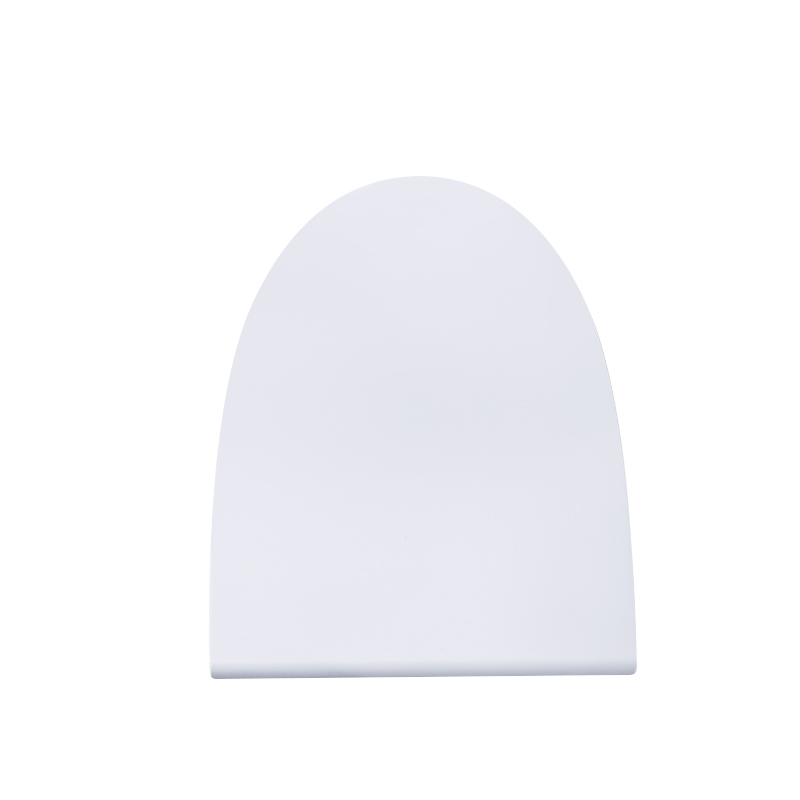 Oemodm Factory Price Non-Electric Toilet Seat Bidet Cover Soft Close PP Toilet Seat Cover Comfortable Bidet Seat