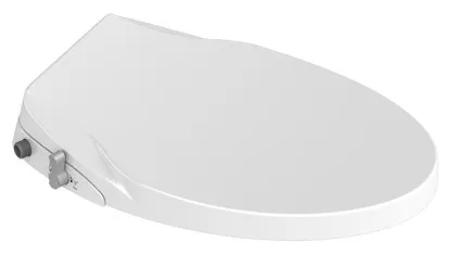 Toilet Seat Detail 2