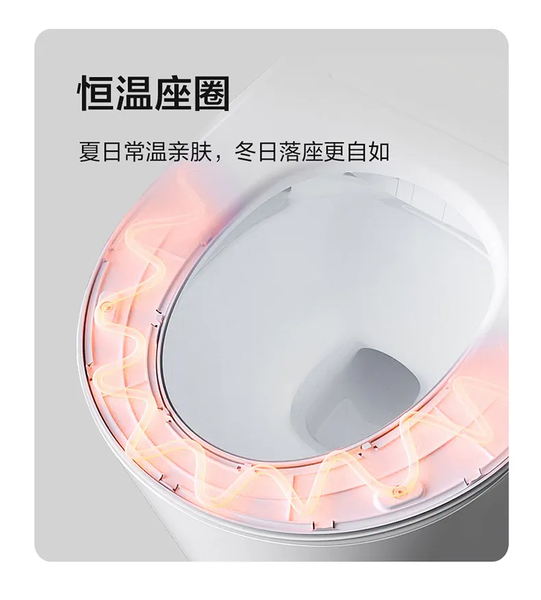 Smart Toilet Detail 15