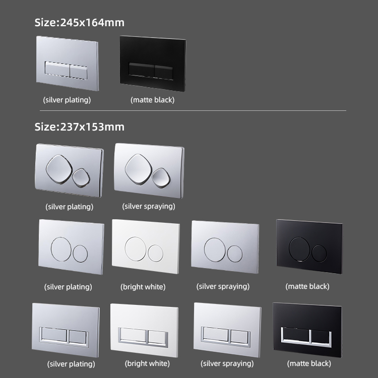 High Quality CE Watermark Hidden Concealed Tank Wc Sanitary Ware Ceramic Wall Hung Toilet Cistern Water Tank