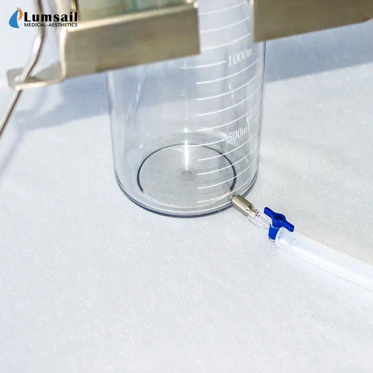 Fat Filtration Fat Separation System Harvesting Filters Lipofiller