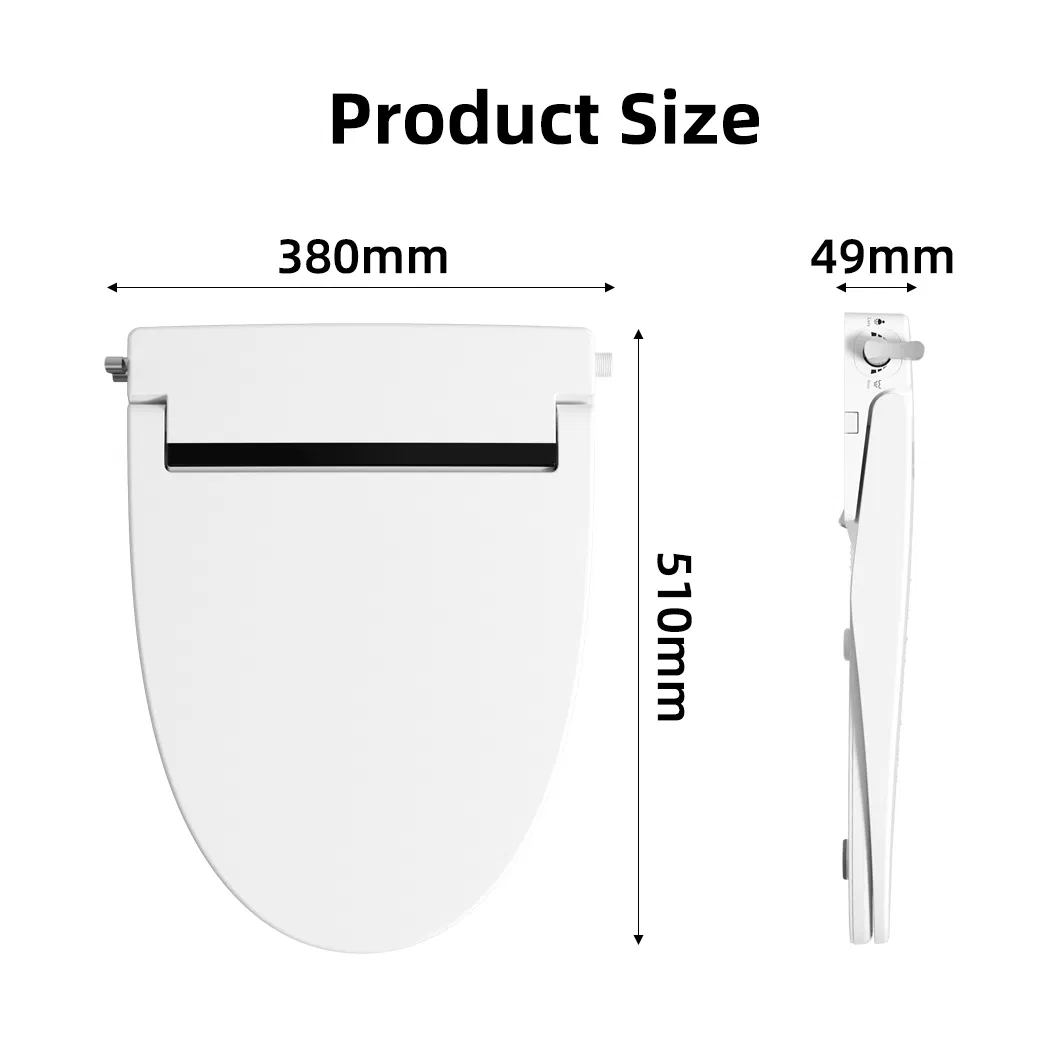 Smart Toilet Seat Photo 2