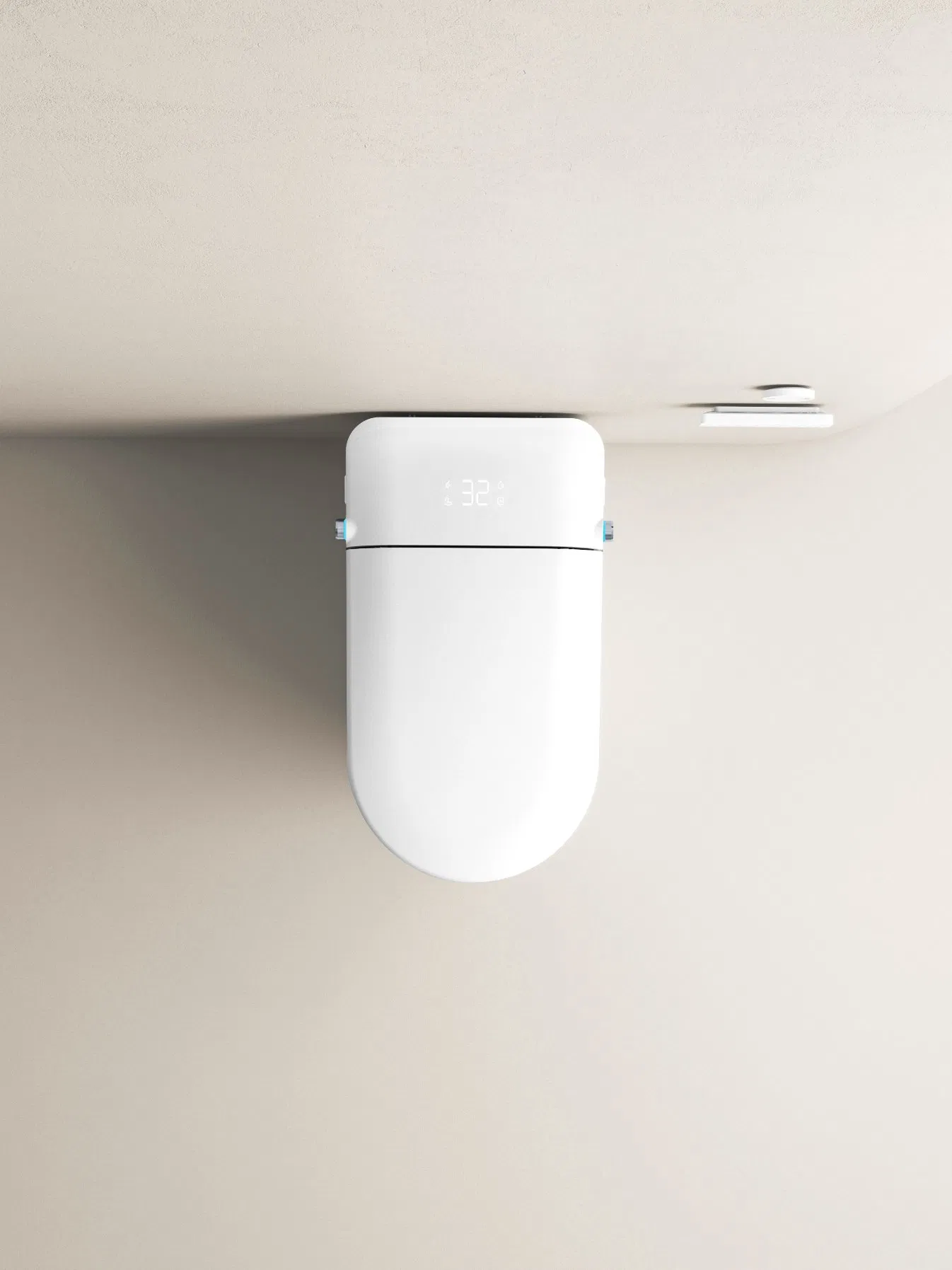 Wholesale Auto Open Seat Floor Standing Electric Smart Wc Toilet