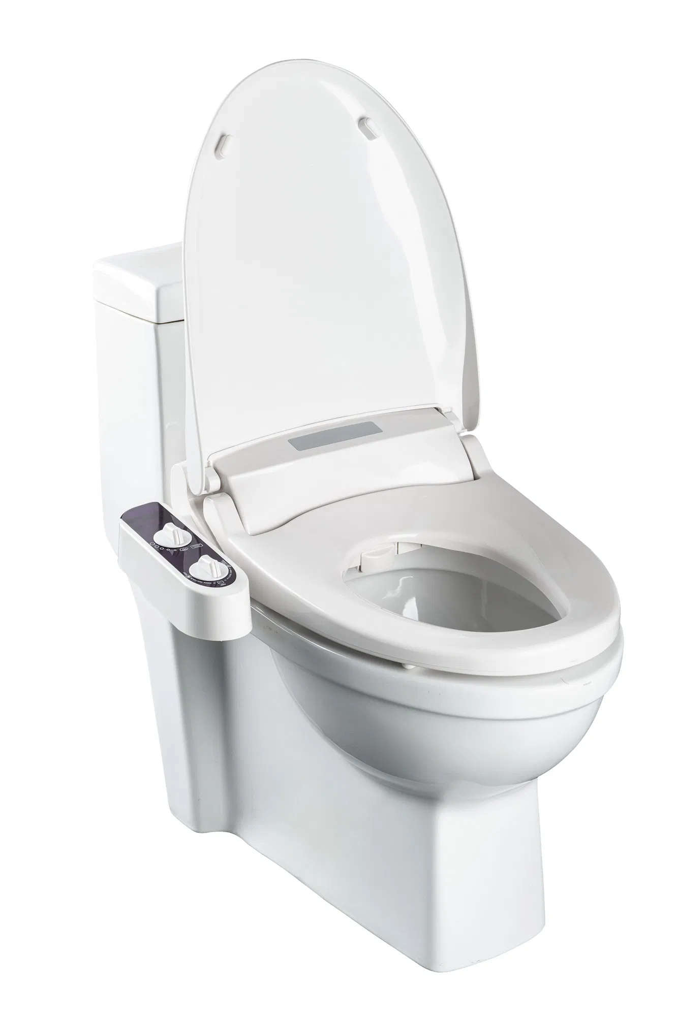 Bathroom Product Non Electric Unique Bidet Toilet Seat CB3500
