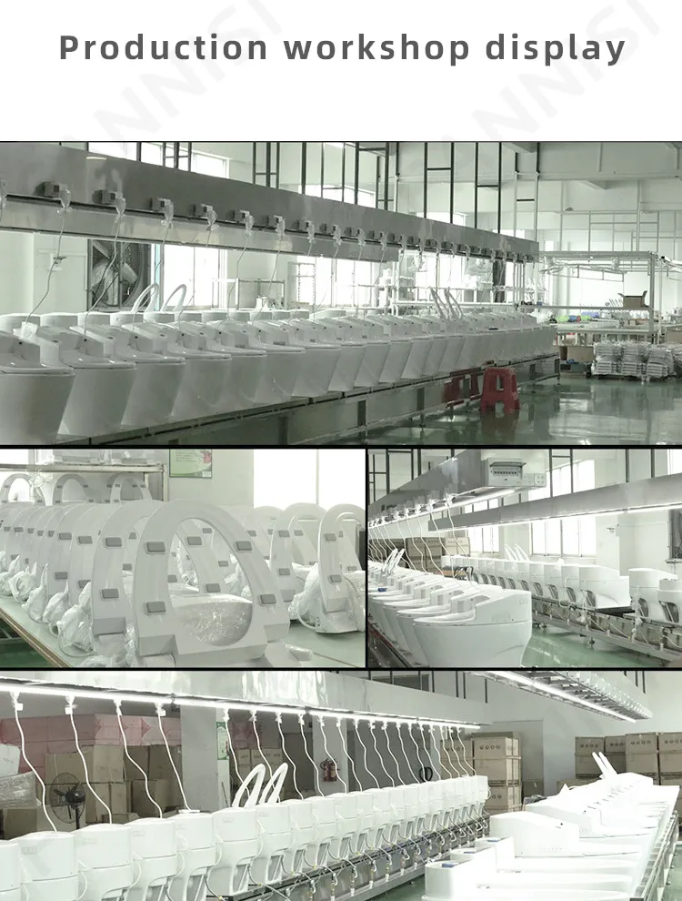 Toilet Seat Dimensions