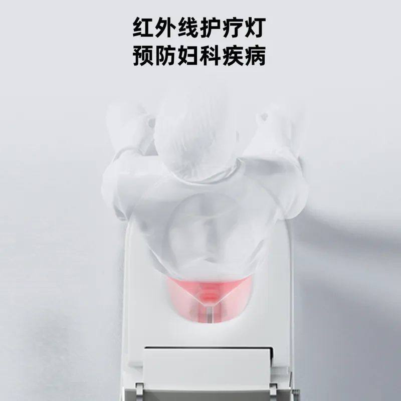 Smart Toilet View 4