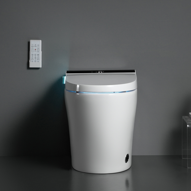 European Design Super Flushing Wc Toilet