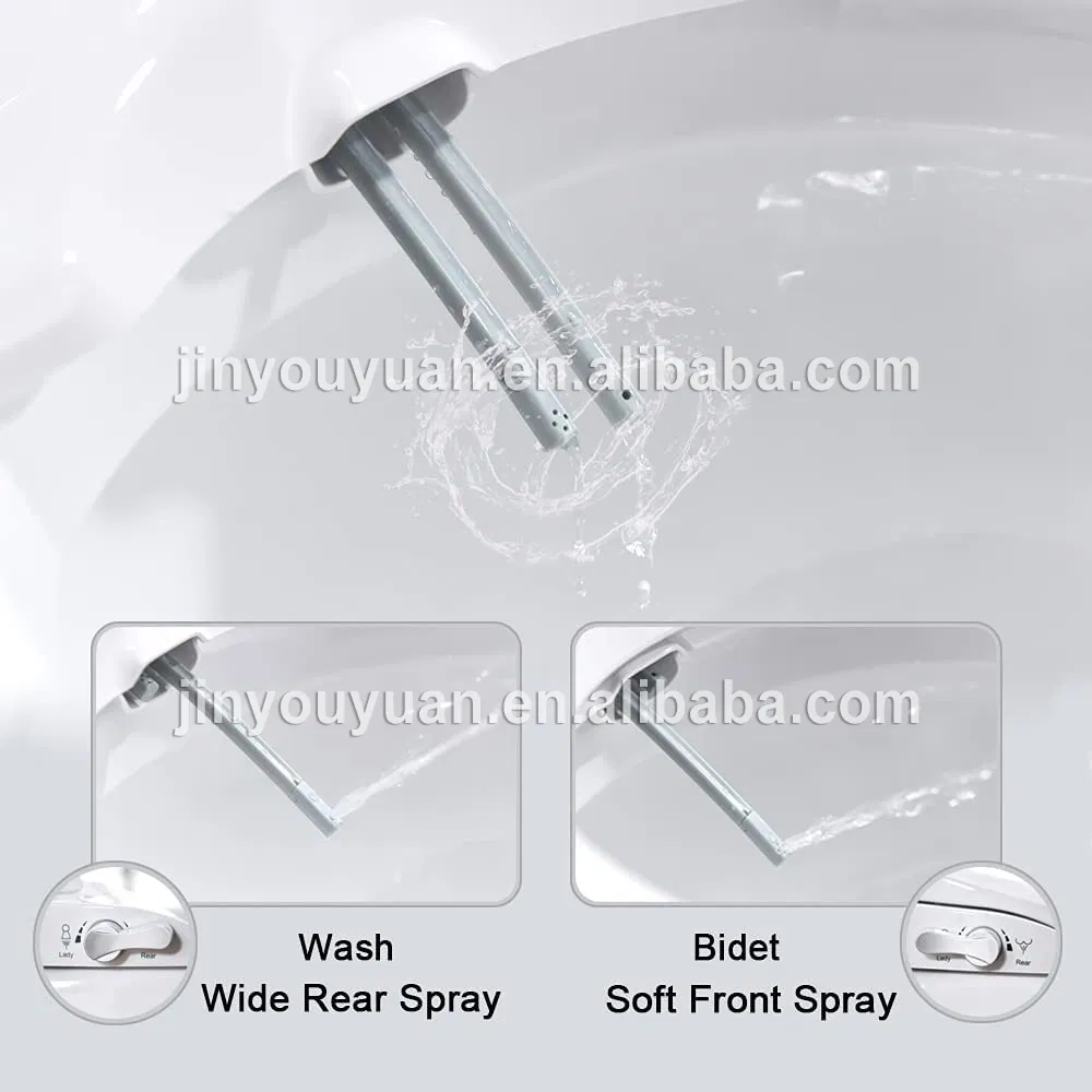 Bidet Toilet Seat 3