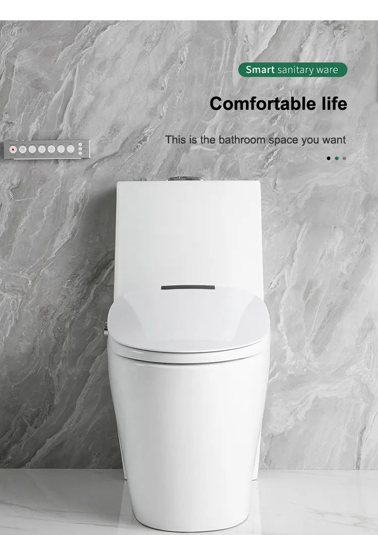 Remote Control Features