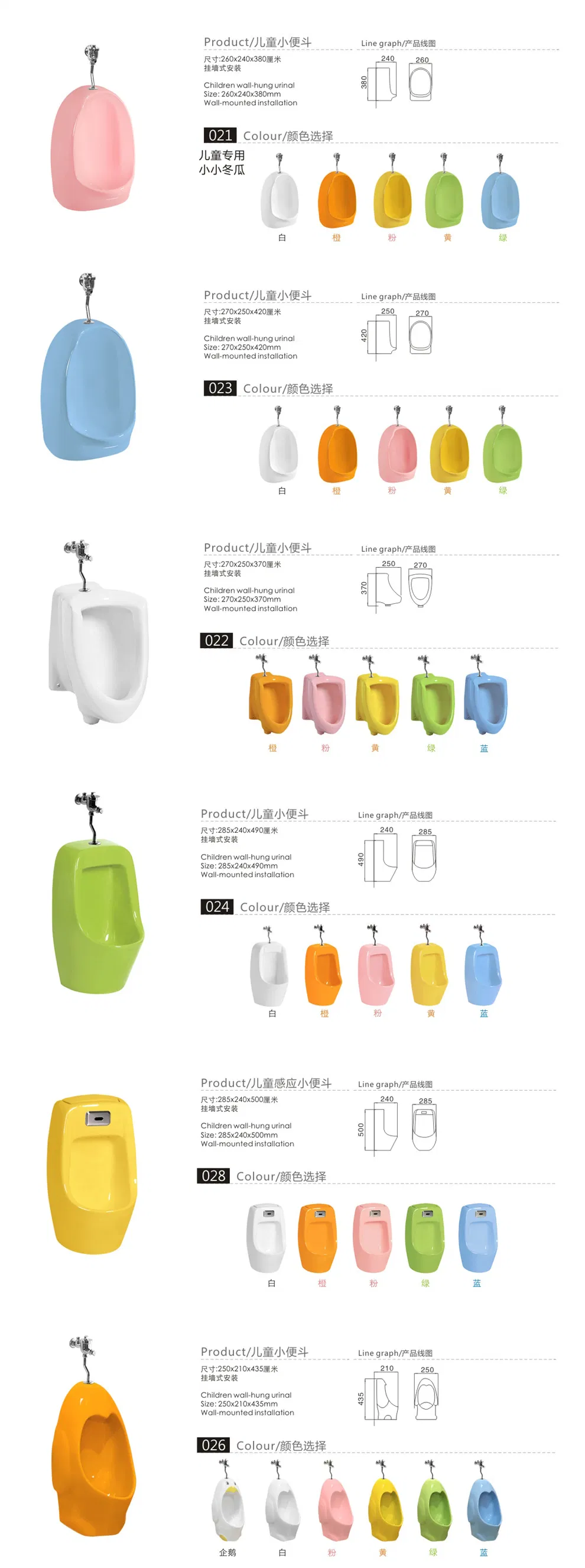 Technical Specifications 3