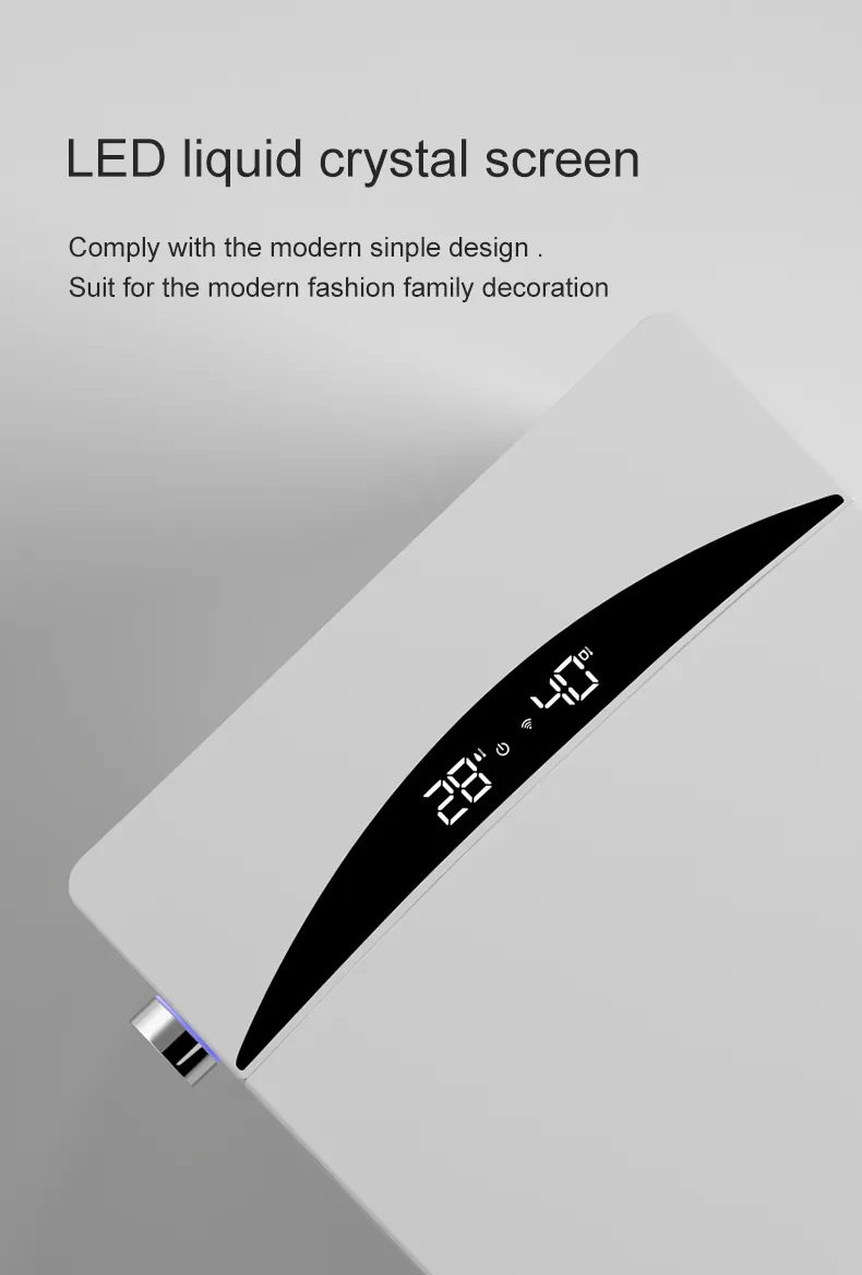 Smart Toilet Detail 4