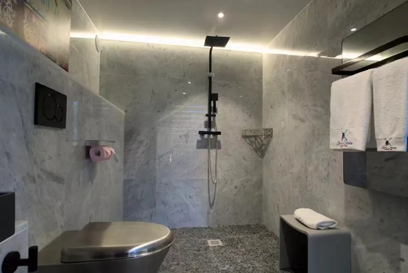 in-Wall Flush Toilet Tank Systems for Wall-Hung Toilets