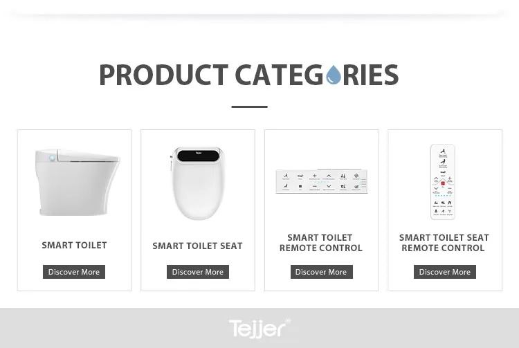 Intelligent Smart Toilet Feature 14