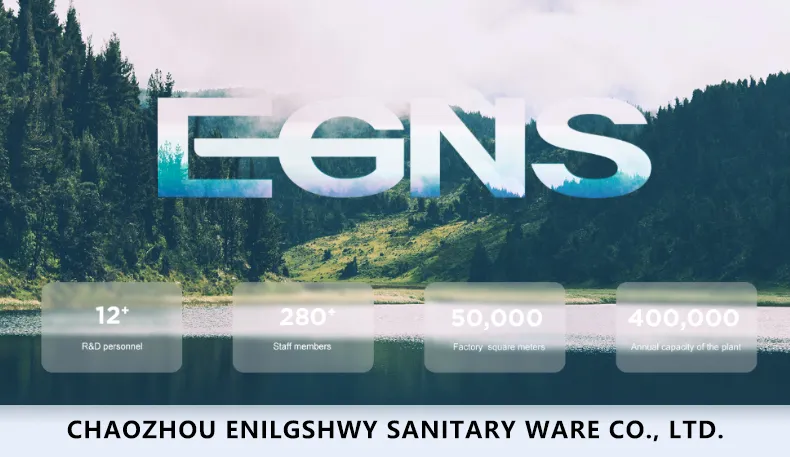 Sanitary Ware Flush Tank 1