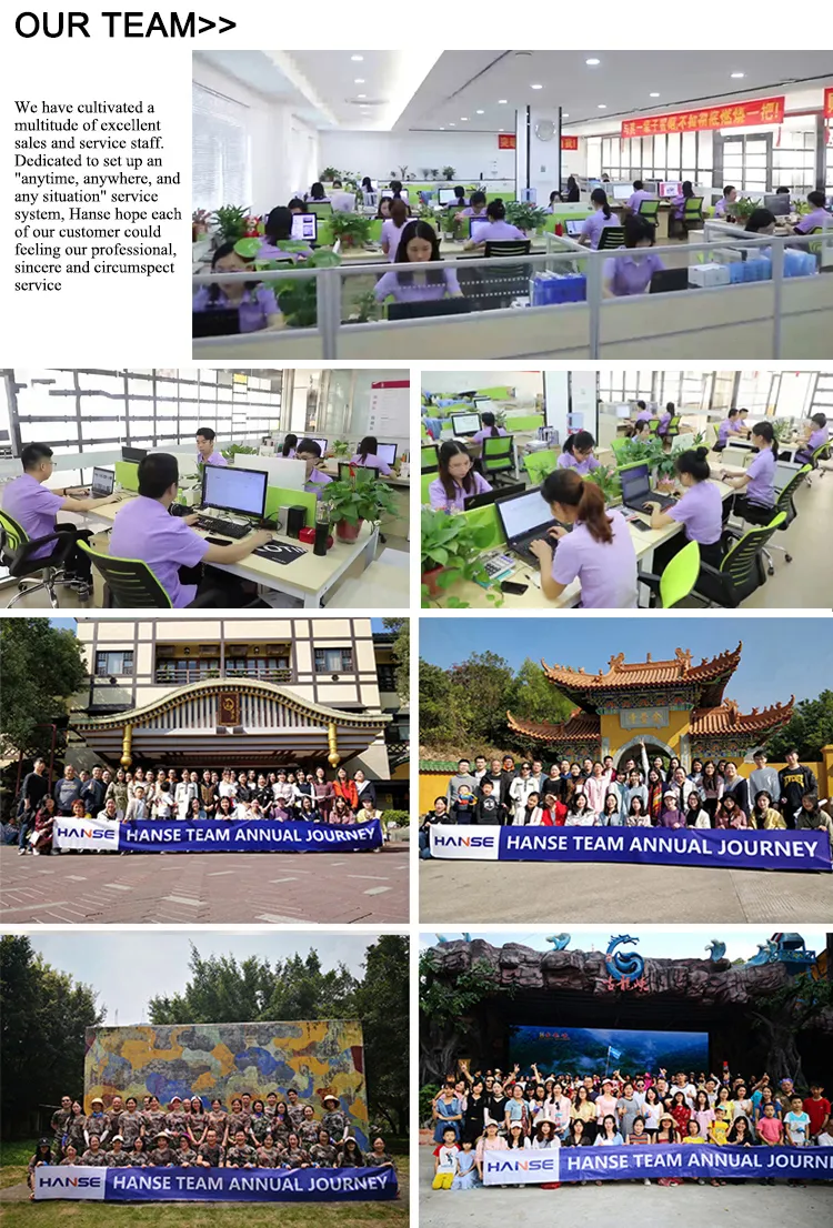 Manufacturing Center