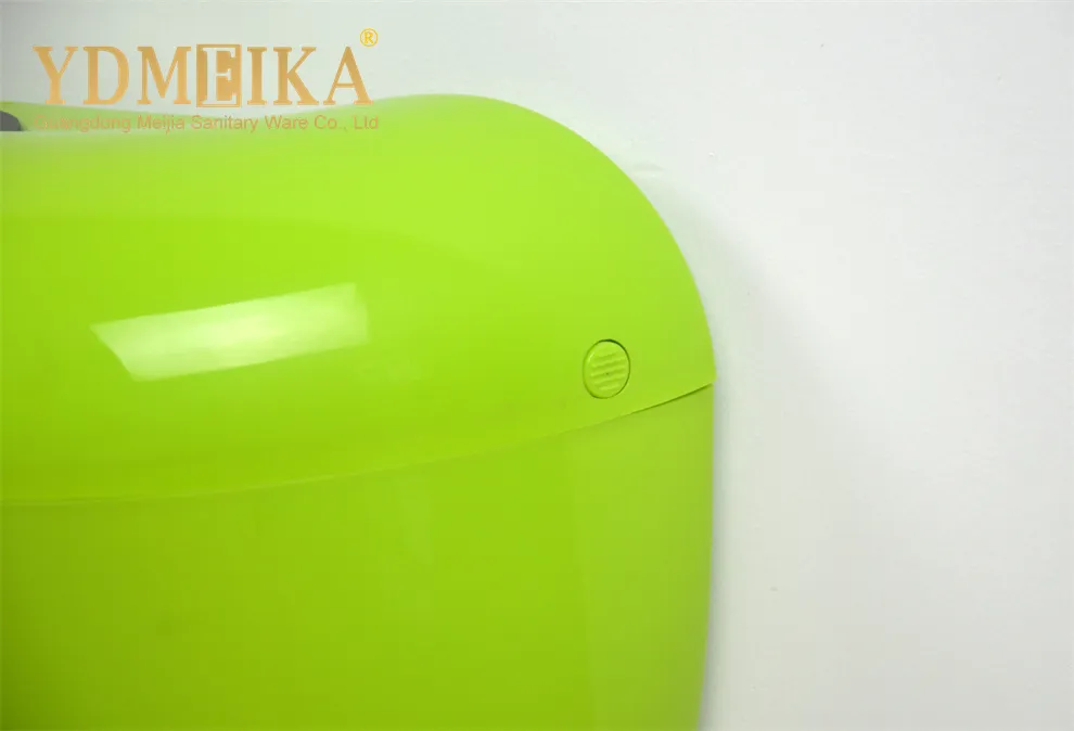 Toilet Tank Detail 6