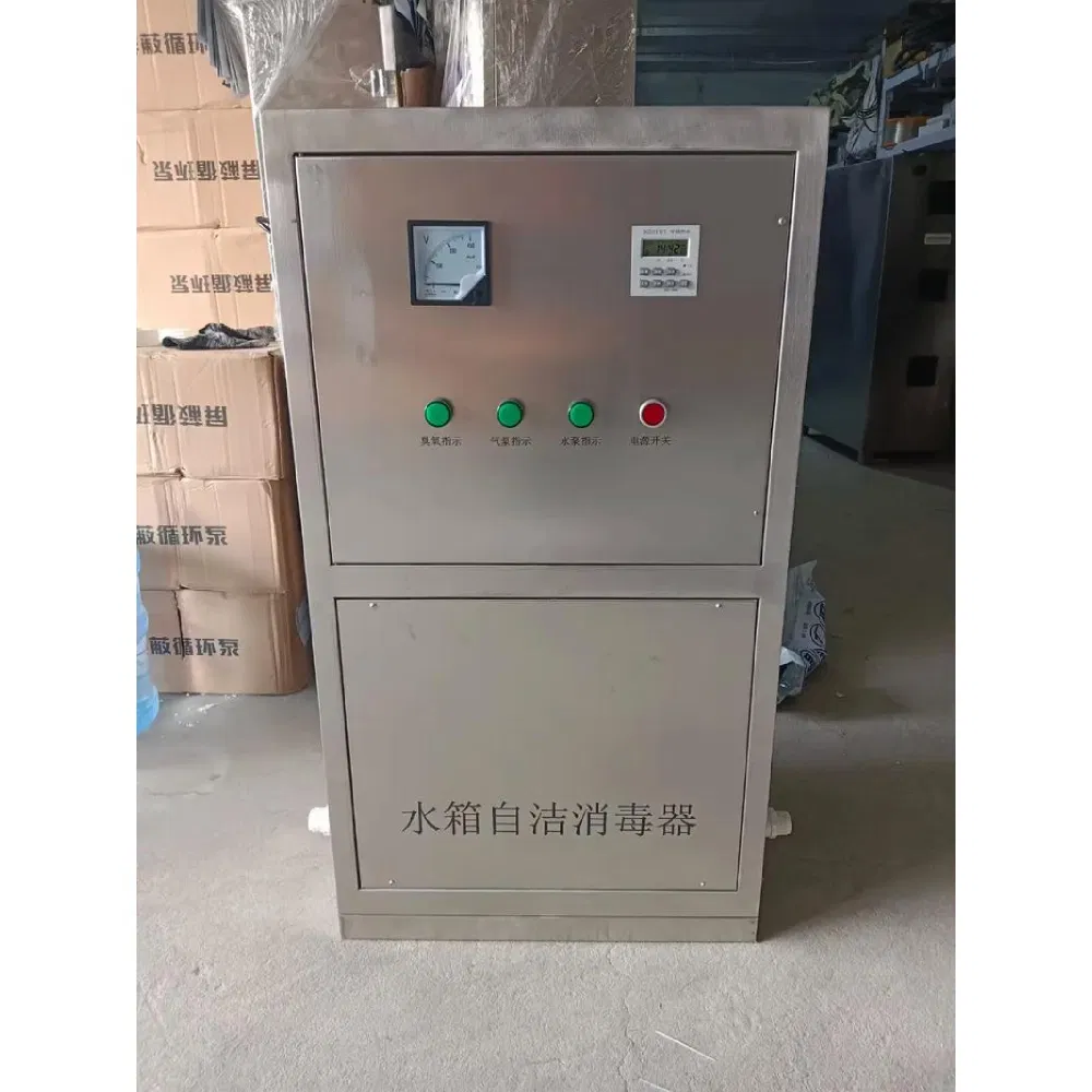 Ozoneclean Water Tank Purifier