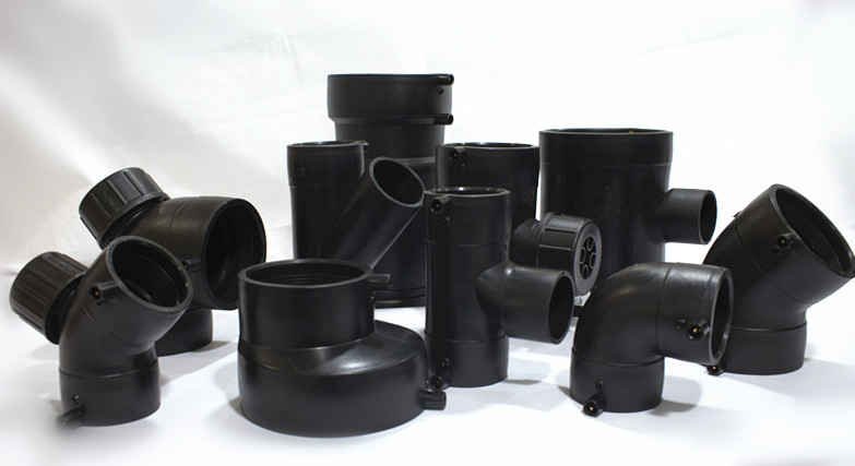HDPE Drainage System