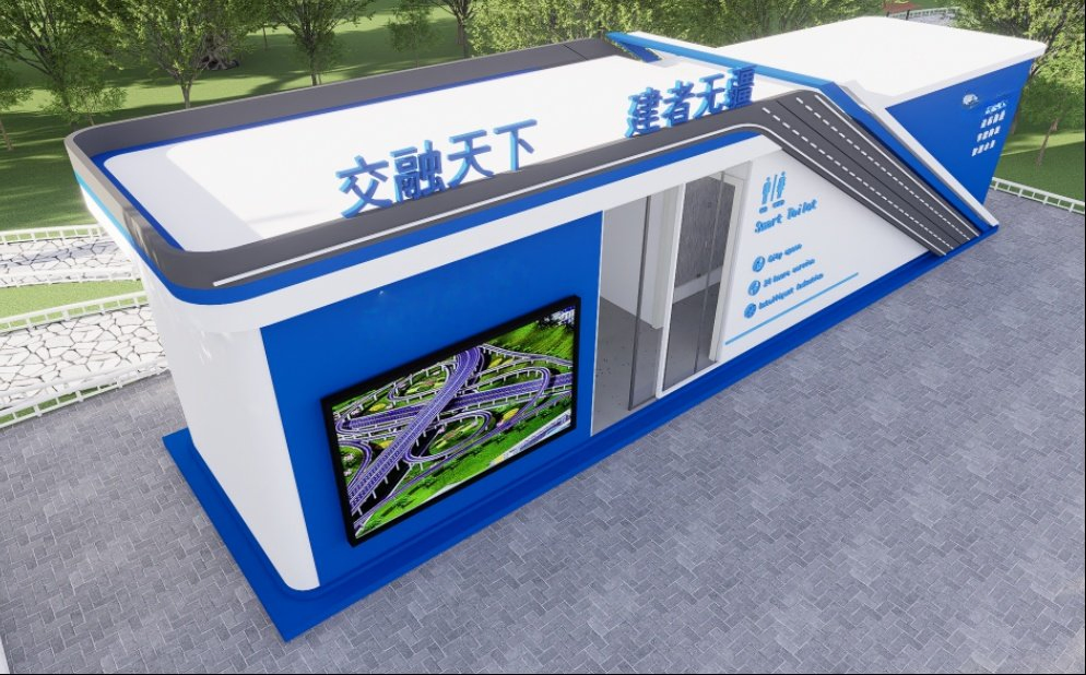 Innovative Ecological Toilet Systems for Green City Living