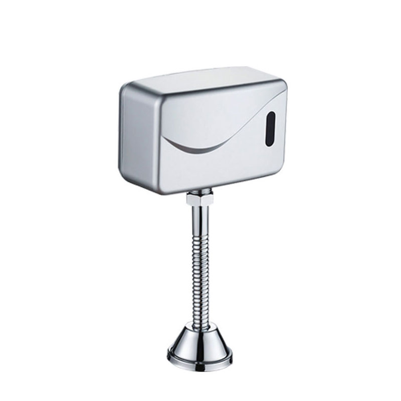 Automatic Infrared Urinal Flush System with Adjustable Flush Time