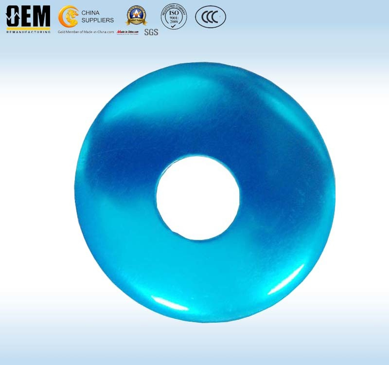 One-Piece Flat Escutcheon Plate