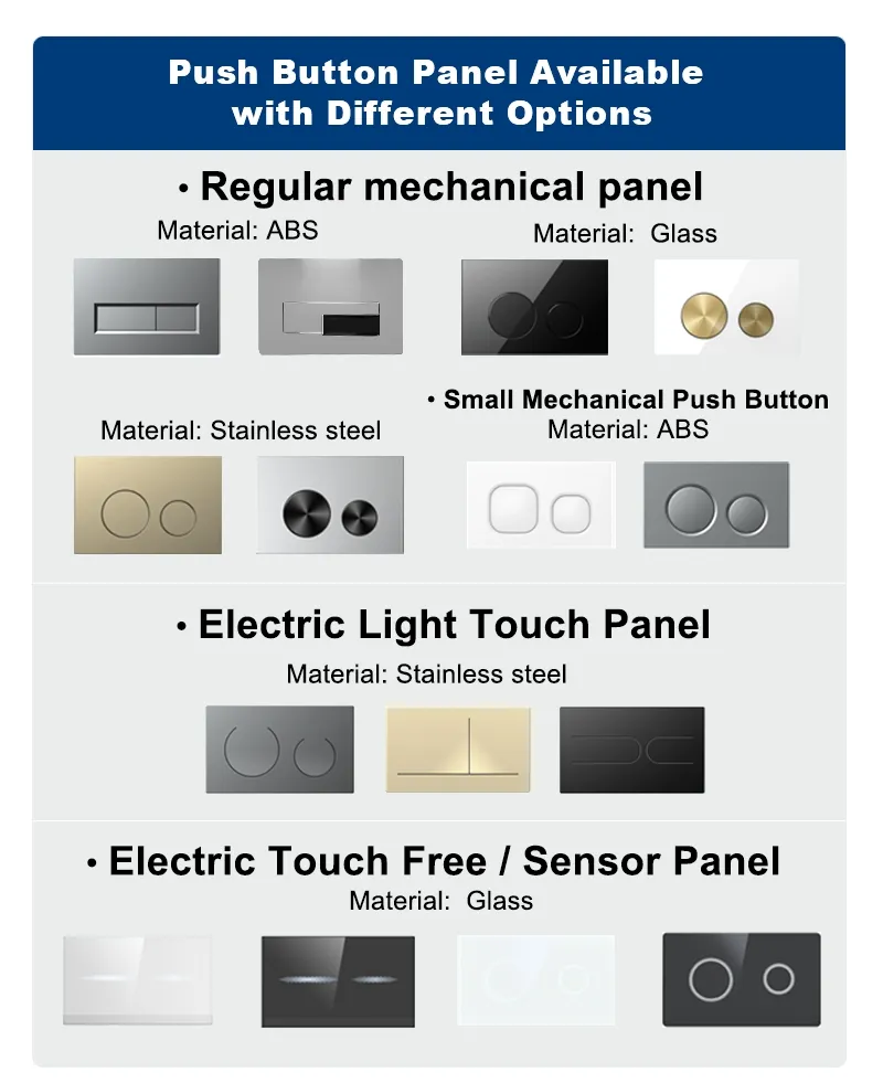 Concealed Cistern View 5