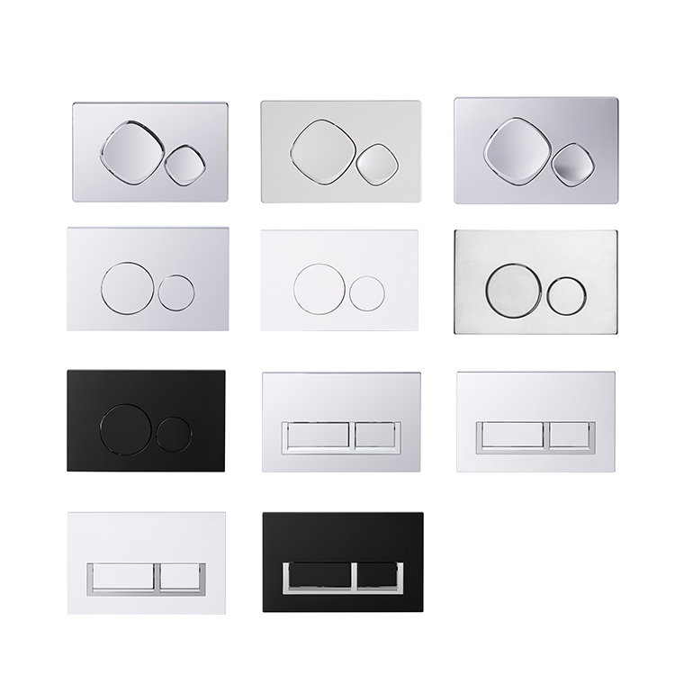 Manufacturer Sanitary Ware Bathroom Concealed Water Tank for Ceramic Wall Hung Toilet