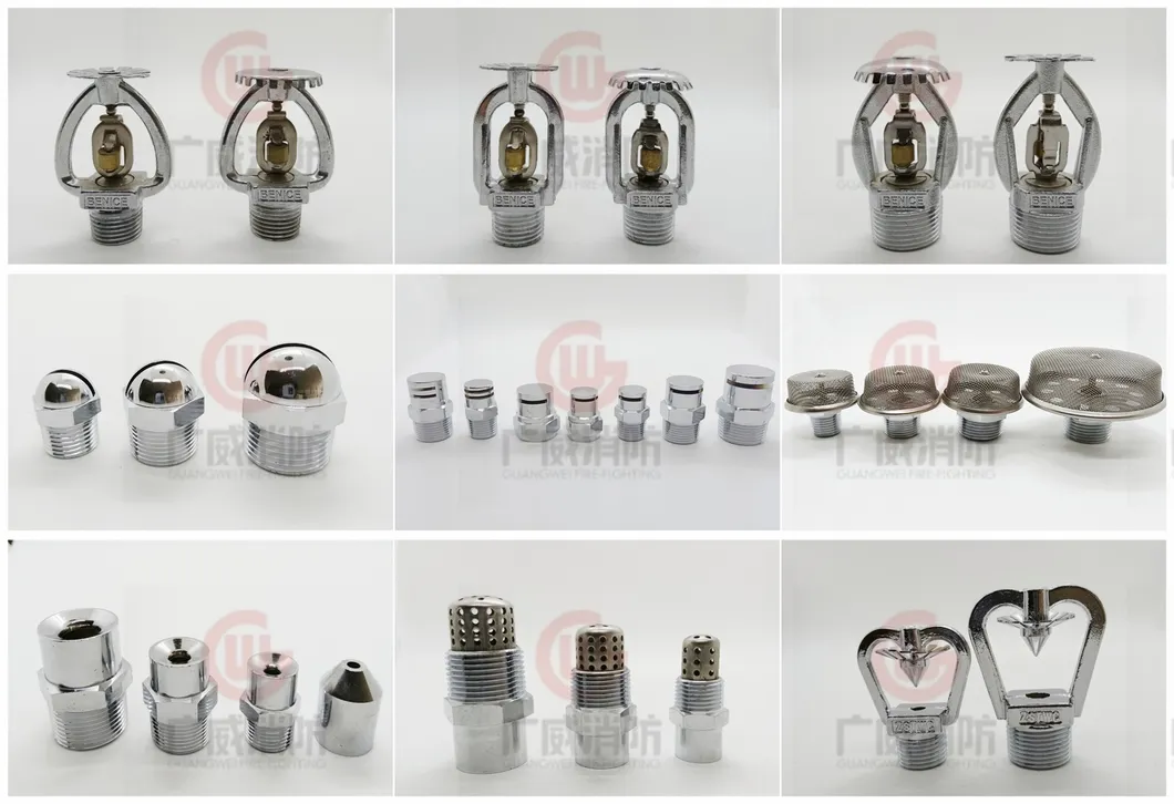 Escutcheon Plate Detail 8