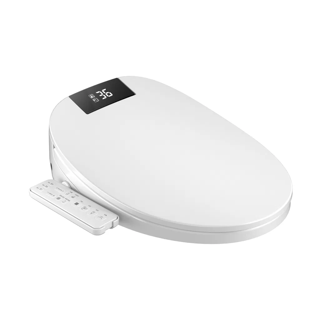 Smart Bidet Feature 5