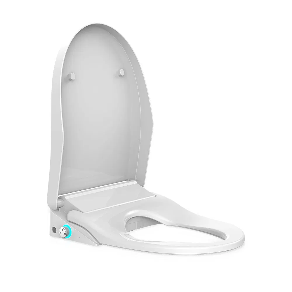 Quick Intallation Full Function Short Shower Toilet Seat