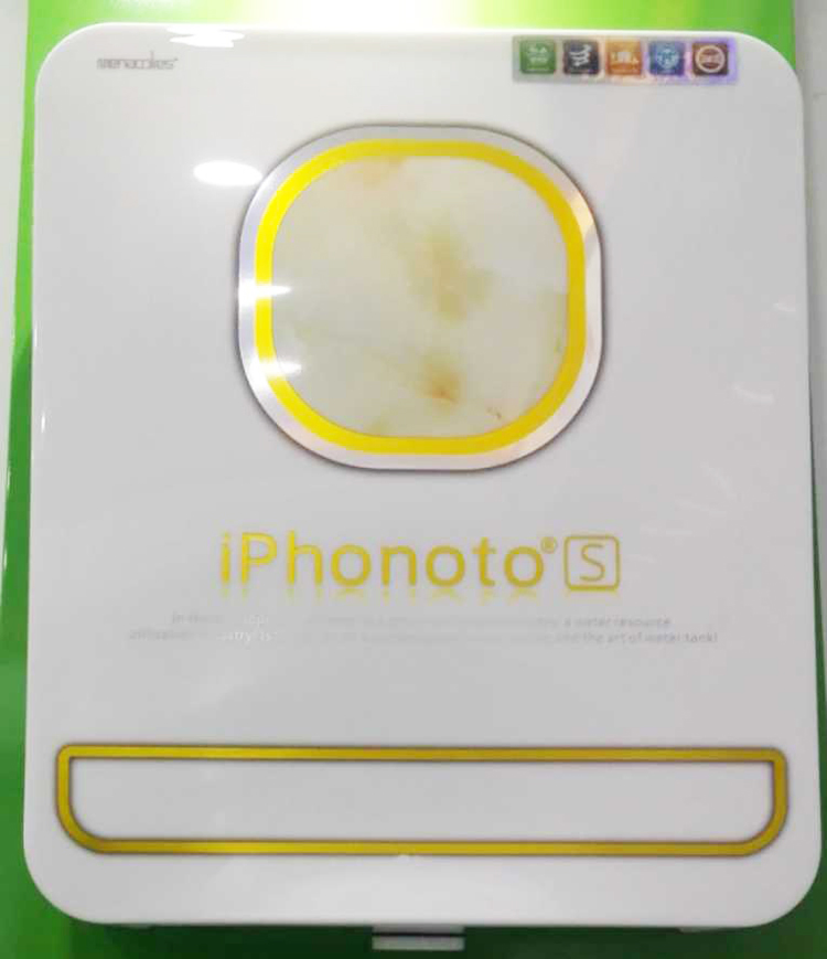 Dual Flush Plastic Toilet Cistern Tank