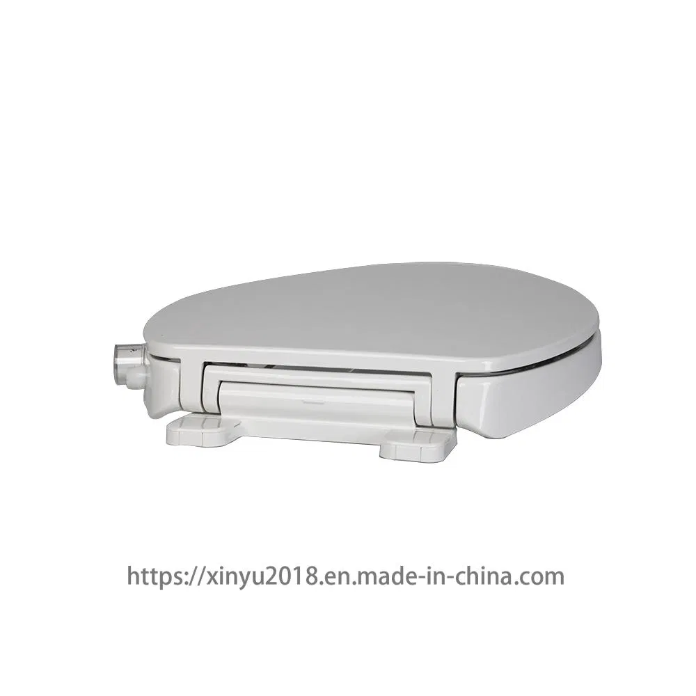 Bidet Toilet Seat View 5