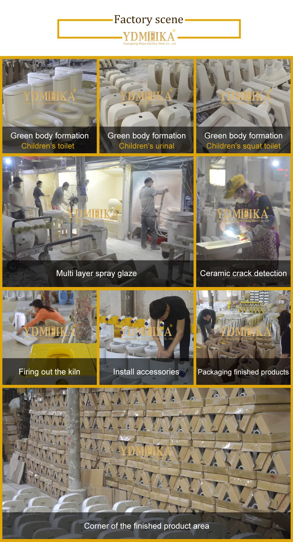 Technical Specifications 7