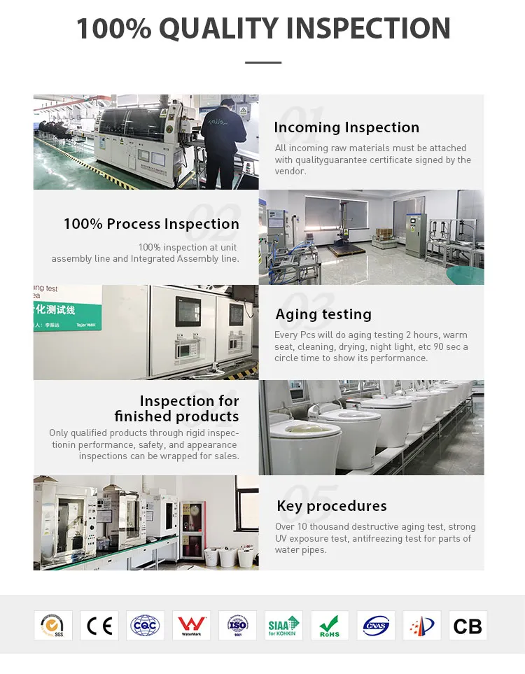 Smart Toilet Display